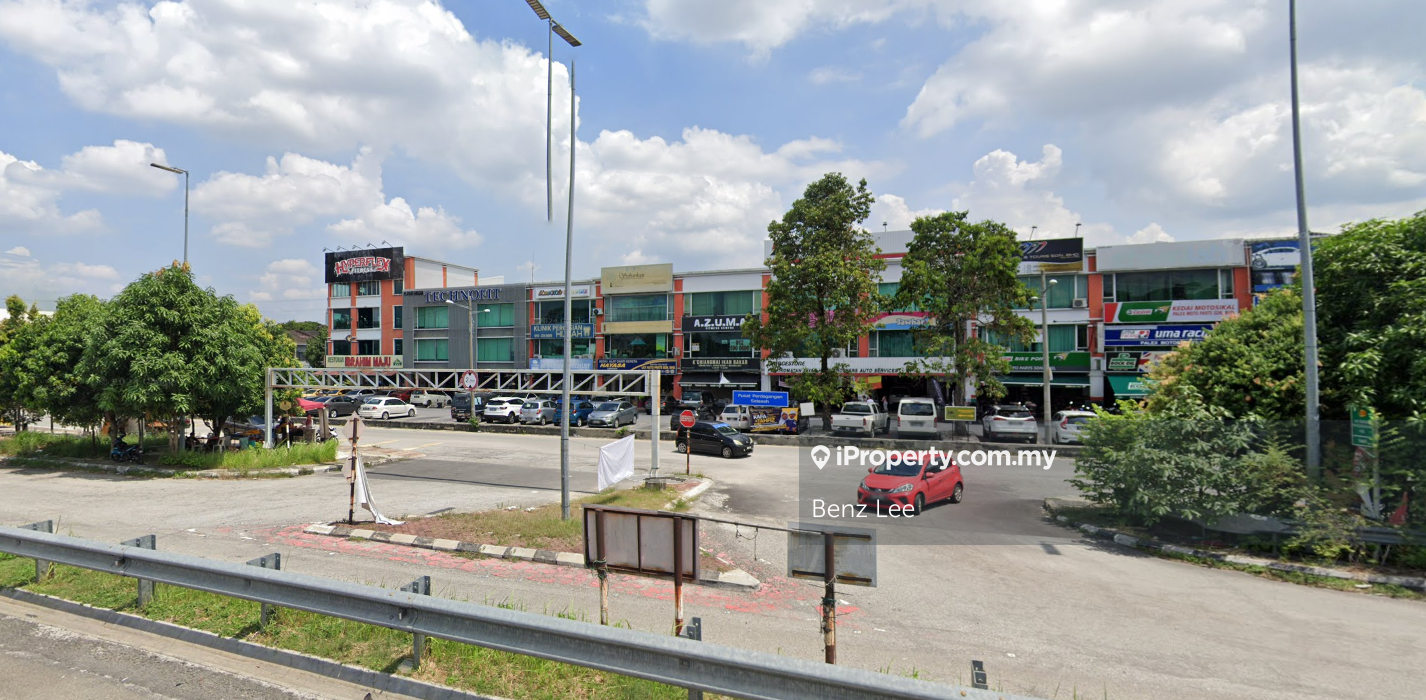 Shop for Sale in Pusat Perdagangan Selaseh, Batu Caves by Benz Lee - iProperty.com.my