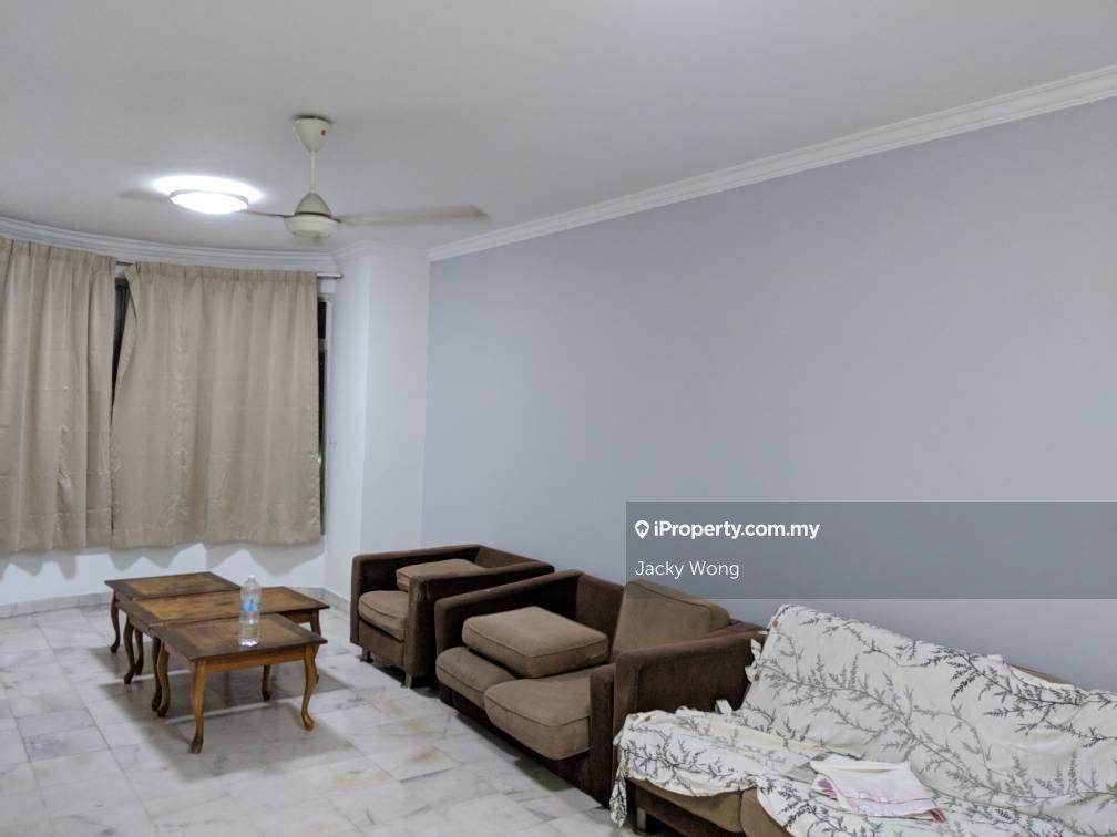 Kondominium untuk Disewa di Endah Regal Condominium oleh Jacky Wong - iProperty.com.my