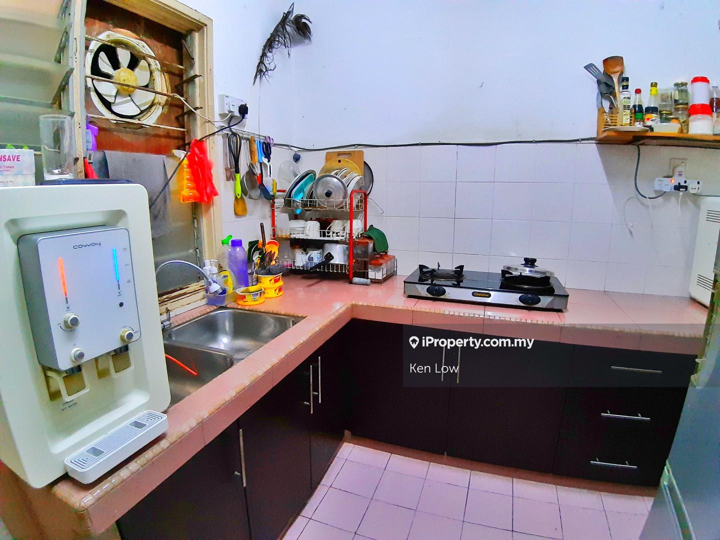 Rumah Berangkai 2 Tingkat untuk Dijual di Taman Prima Saujana, Kajang oleh Ken Low - iProperty.com.my