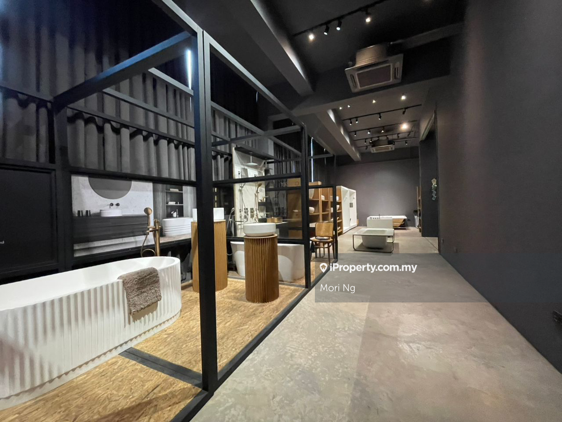 Semi-D Kilang untuk Dijual di Taman Sains Selangor, Kota Damansara oleh Mori Ng - iProperty.com.my