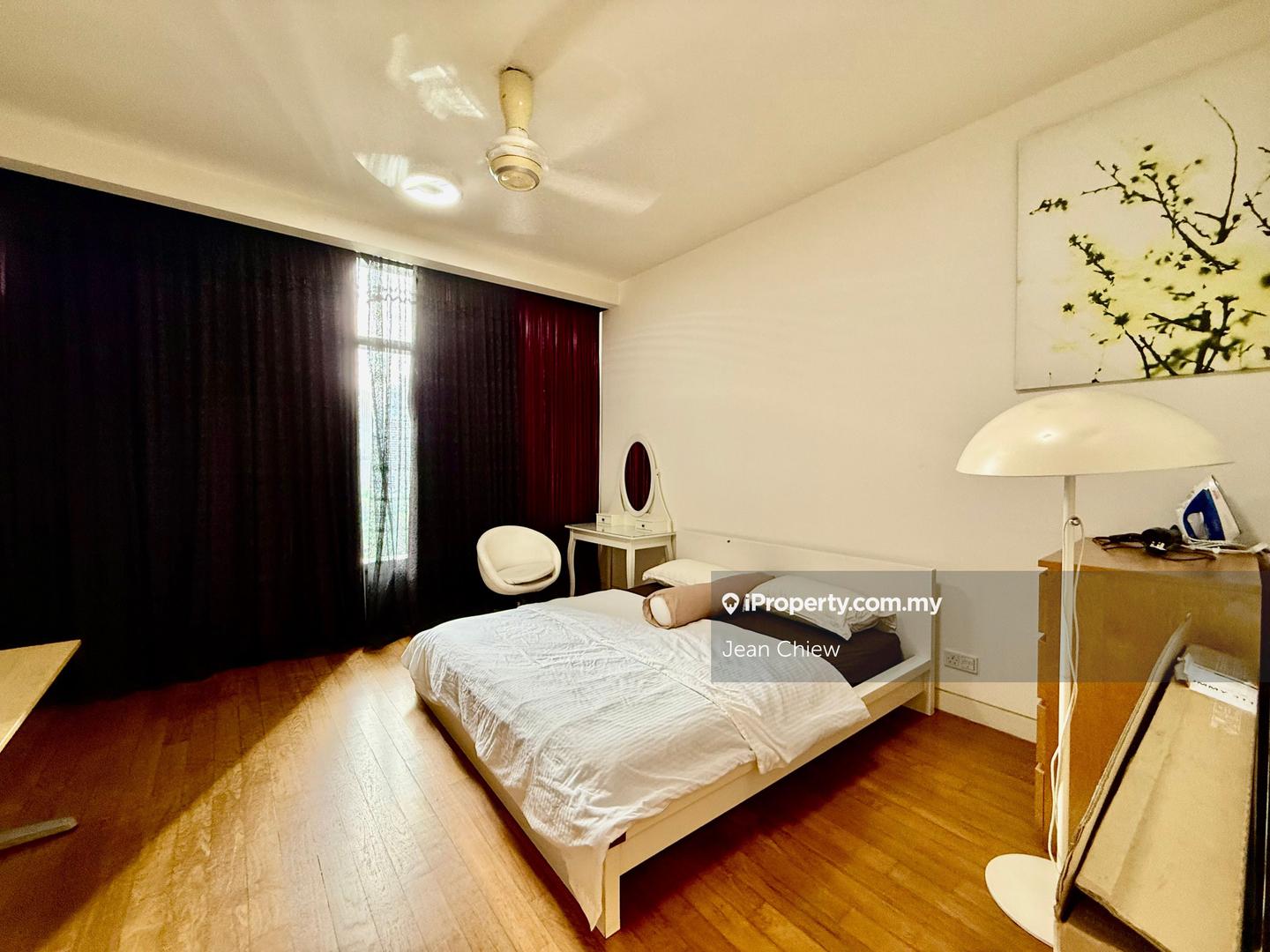 Condominium for Rent in Condominium @ The Troika by Jean Chiew - iProperty.com.my