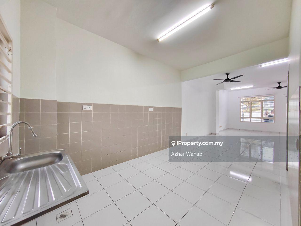 Rumah Berangkai 2 Tingkat untuk Dijual di Setia Ecohill, Semenyih oleh Azhar Wahab - iProperty.com.my