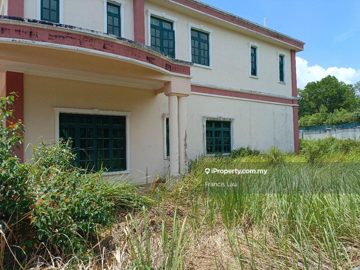 Bungalow House for Sale in Kota Warisan, Sepang by Francis Lau - iProperty.com.my