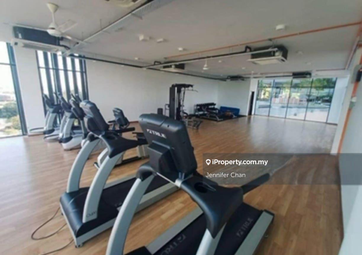 Residensi Servis untuk Disewa di Kiara Plaza oleh Jennifer Chan - iProperty.com.my