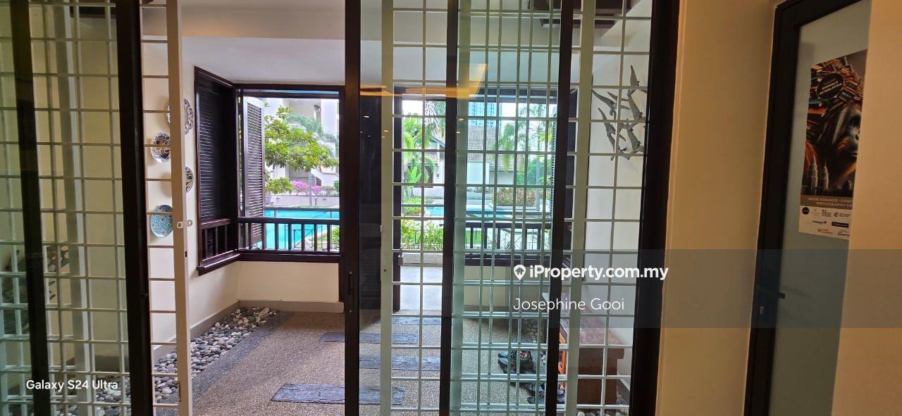 Condominium for Sale in Riana Green Condominium by Josephine Gooi - iProperty.com.my