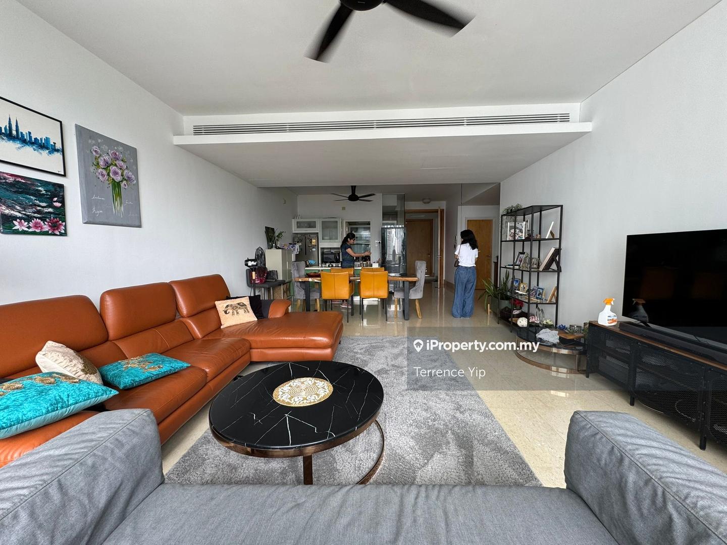 Condominium for Sale in Brunsfield EmbassyView by Terrence Yip - iProperty.com.my