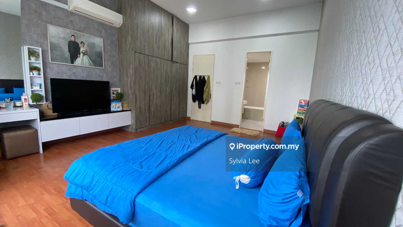 Kondominium untuk Dijual di The Park Residences 1 oleh Sylvia Lee - iProperty.com.my