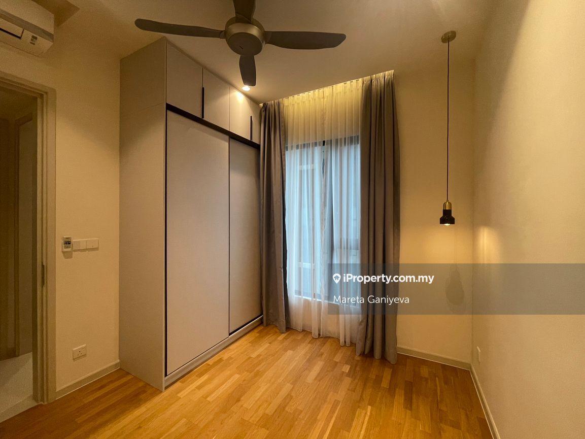 Residensi Servis untuk Disewa di Residensi Solaris Parq oleh Mareta Ganiyeva - iProperty.com.my