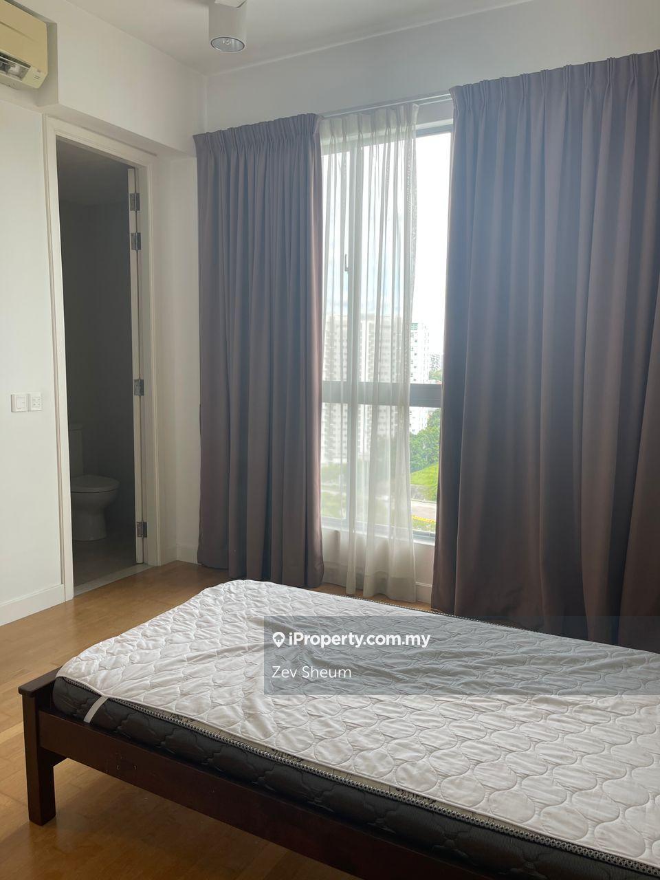 Kondominium untuk Dijual di Kiaramas Danai oleh Zev Sheum - iProperty.com.my