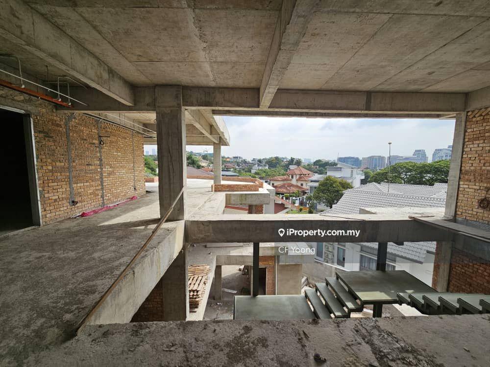 Banglo untuk Dijual di Bukit Damansara, Damansara Heights oleh CF Yoong - iProperty.com.my