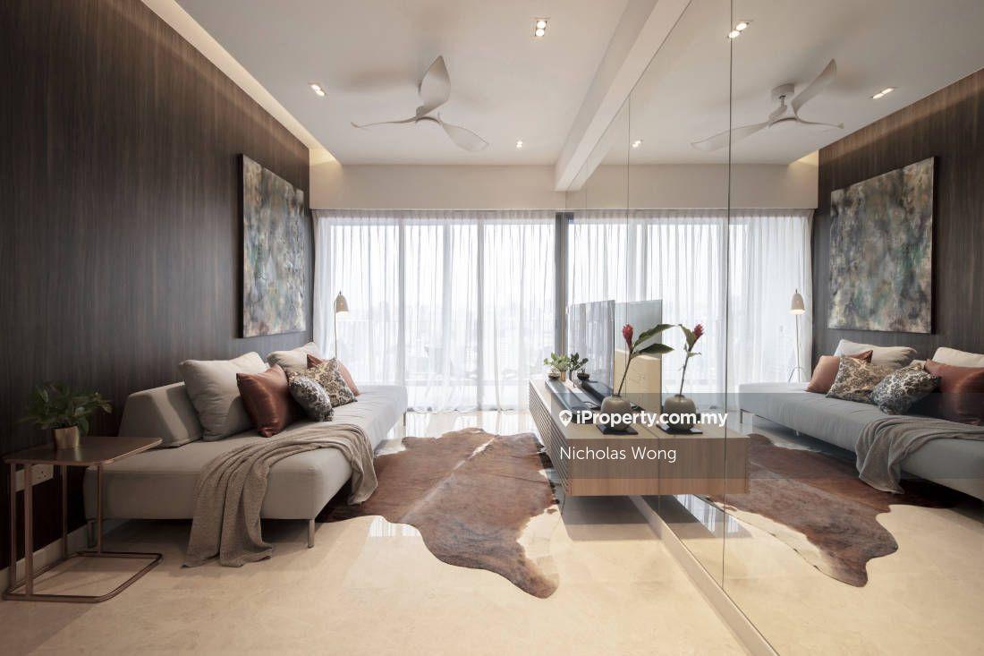Service Residence for Sale in Aera Residence by Nicholas Wong - iProperty.com.my