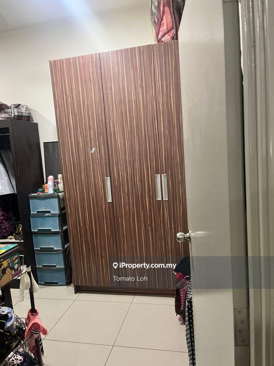 Residensi Servis untuk Dijual di Seasons Amara Larkin oleh Cora Loh - iProperty.com.my