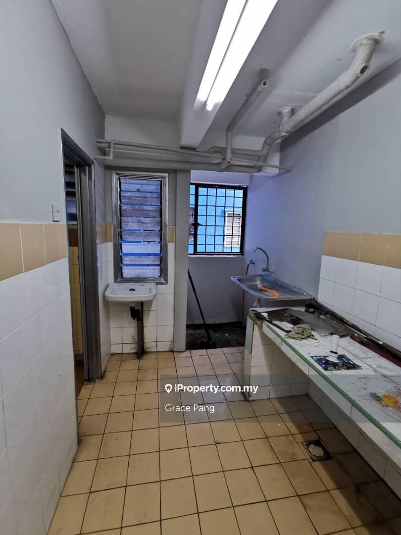 Apartment for Sale in Apartment Sri Rakyat by Grace Pang - iProperty.com.my