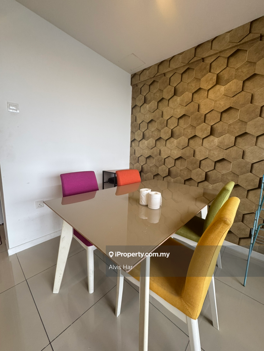 Service Residence for Rent in D'Latour by Alvis Har - iProperty.com.my