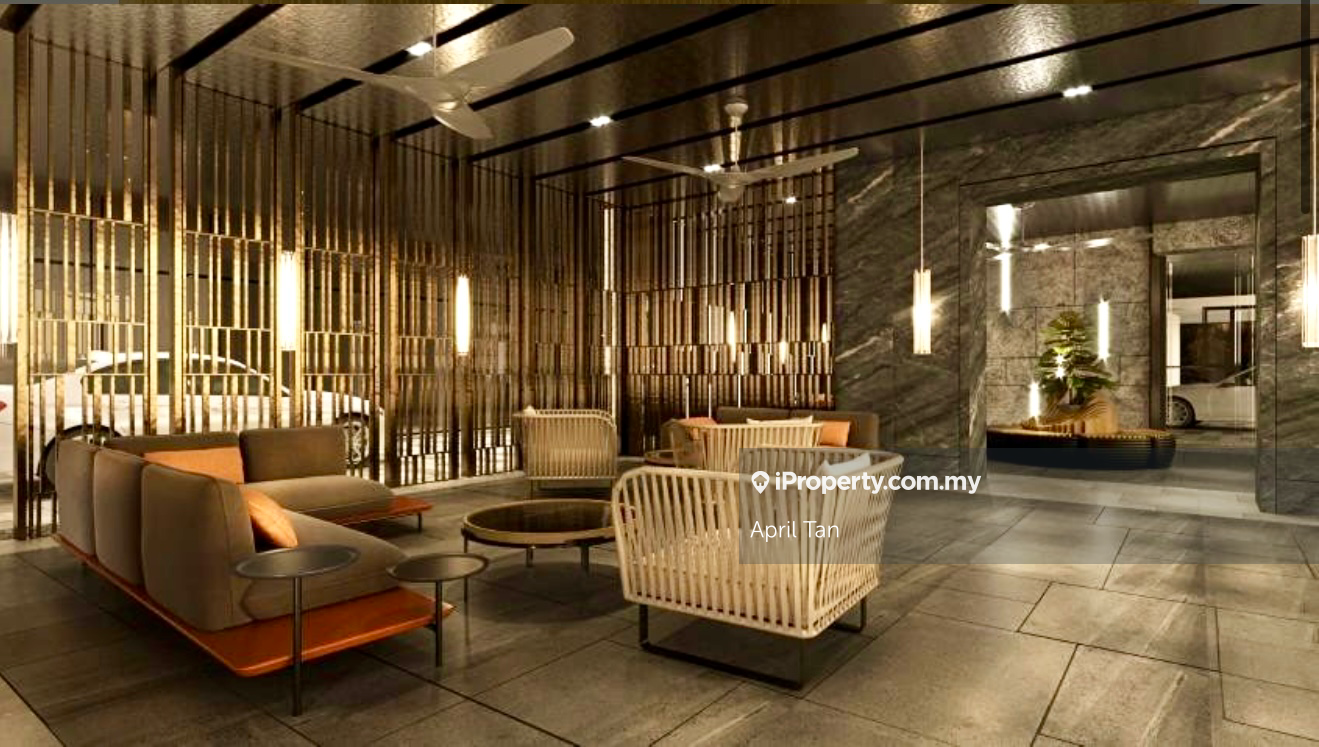 Kondominium untuk Disewa di Aetas Damansara oleh April Tan - iProperty.com.my