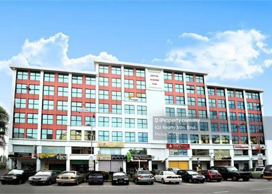 Kedai-Pejabat untuk Disewa di Bandar Sunway, Sunway oleh MckayC TEH - iProperty.com.my