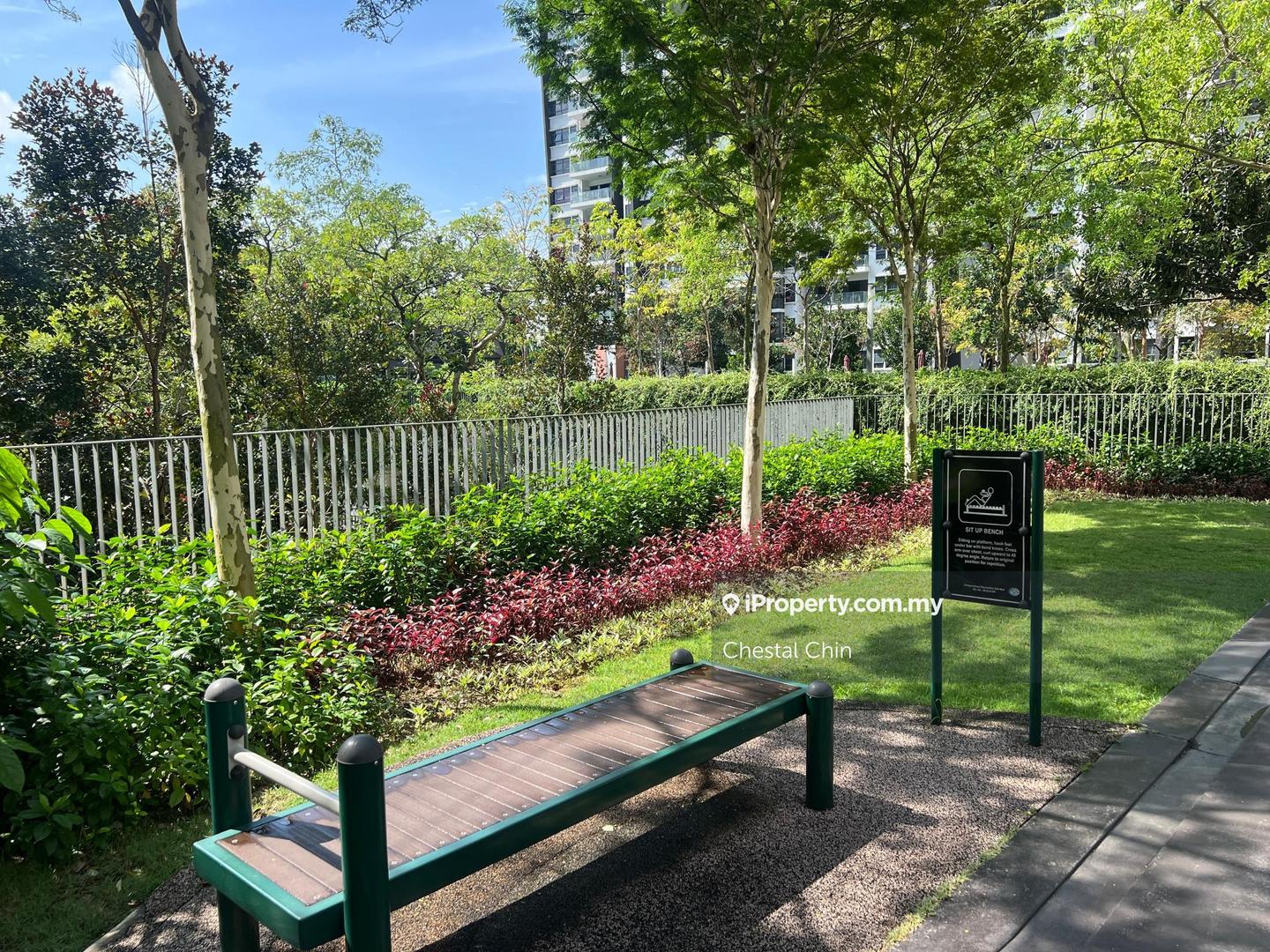 Condominium for Rent in Lakeville Residence by Chestal Chin - iProperty.com.my