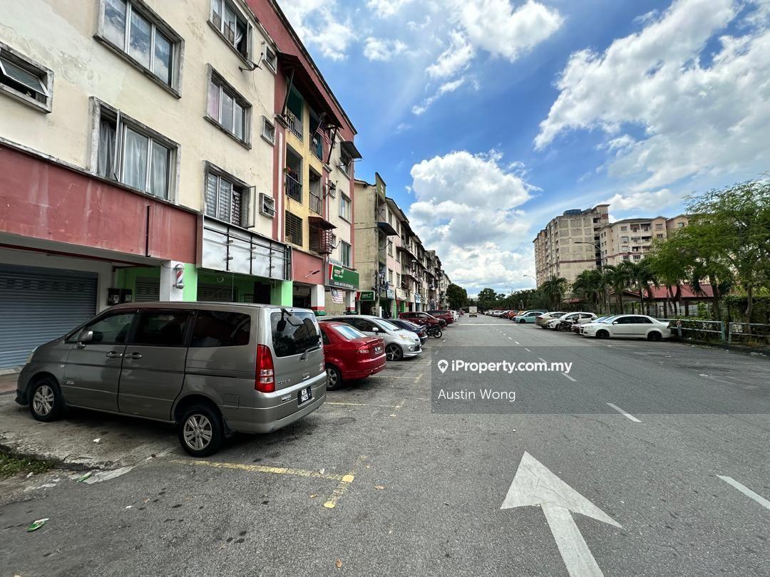 Shop for Sale in Taman Mas Sepang, Puchong by Austin Wong - iProperty.com.my