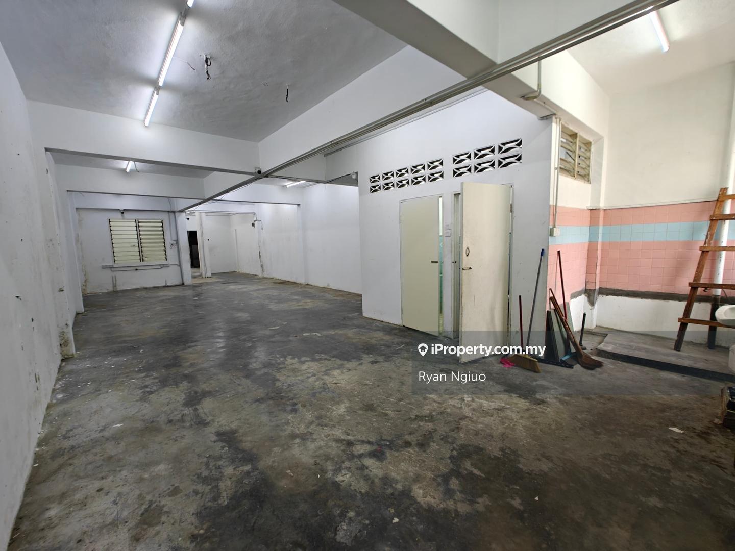 Shop-Office for Rent in Kampung Baru Sungai Chua, Kajang by Ryan Ngiuo - iProperty.com.my