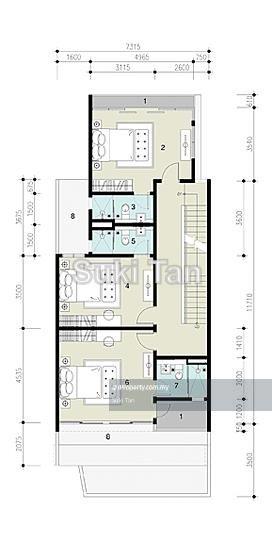 3-storey Terraced House for Sale in REED Lake Fields / Lakefields, Sungai Besi by Suki Tan - iProperty.com.my