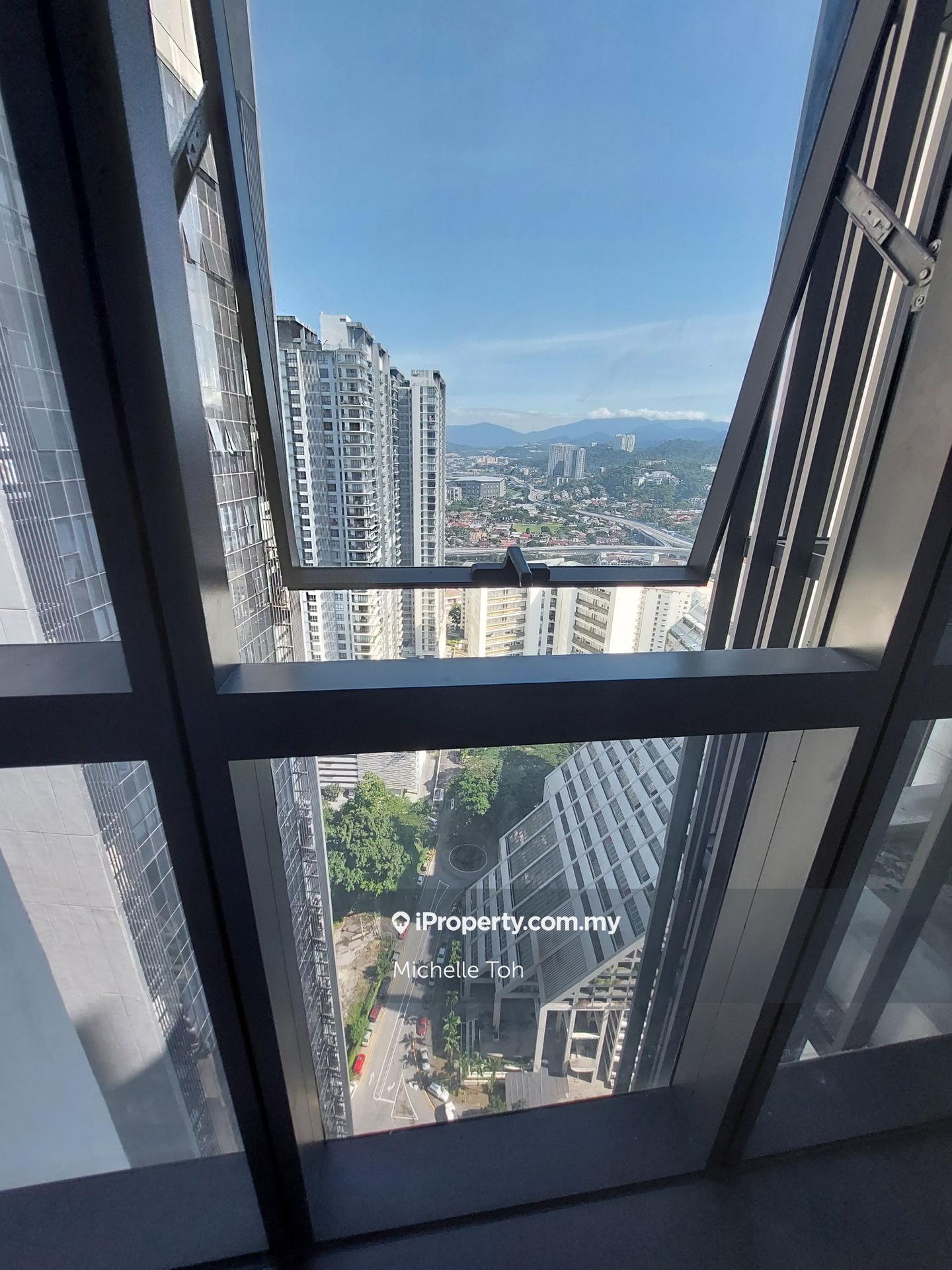 Service Residence for Sale in M City by Michelle Toh - iProperty.com.my