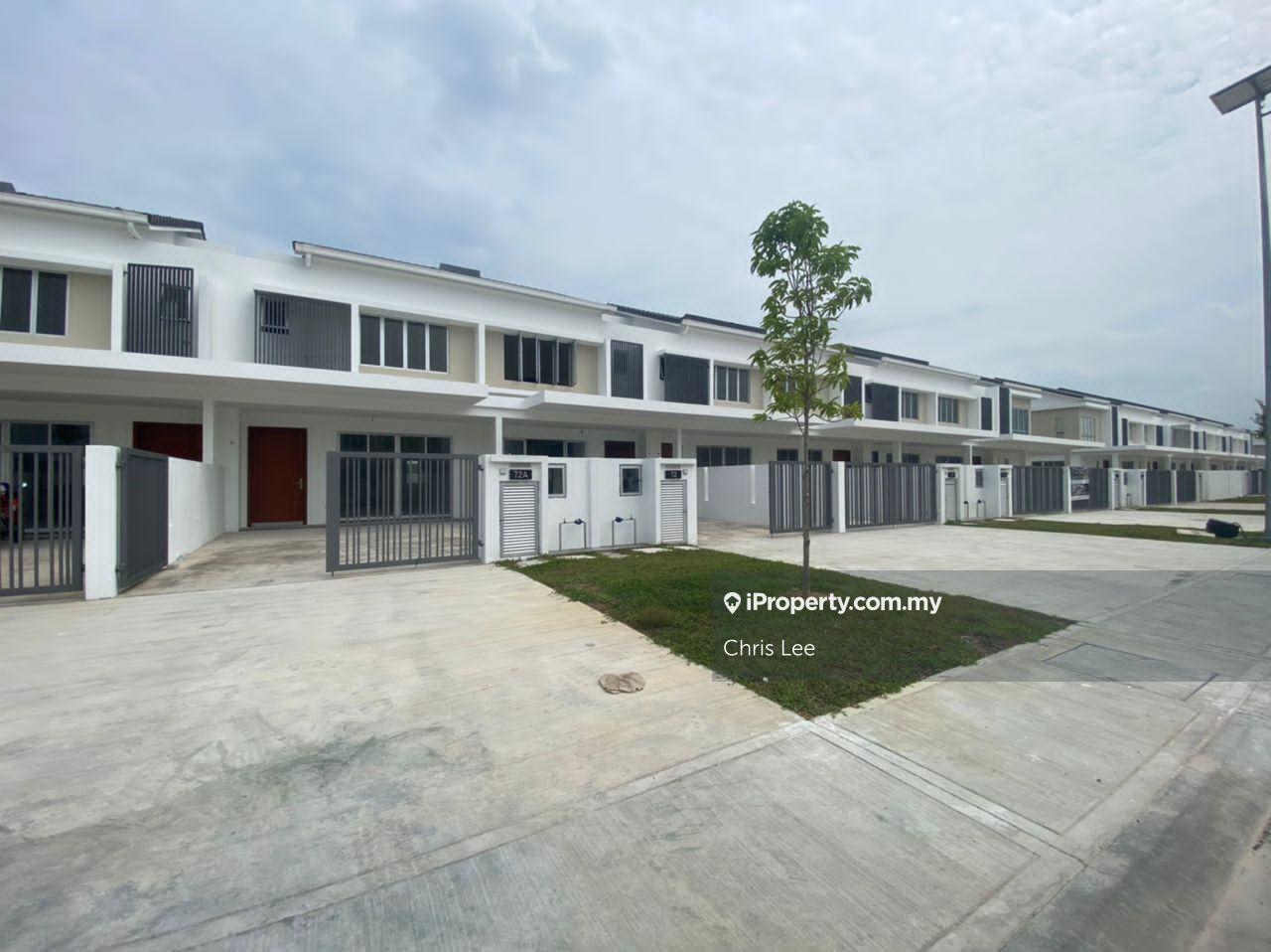 Rumah Berangkai 2 Tingkat untuk Dijual di Bandar Gamuda Cove, Dengkil oleh Chris Lee - iProperty.com.my