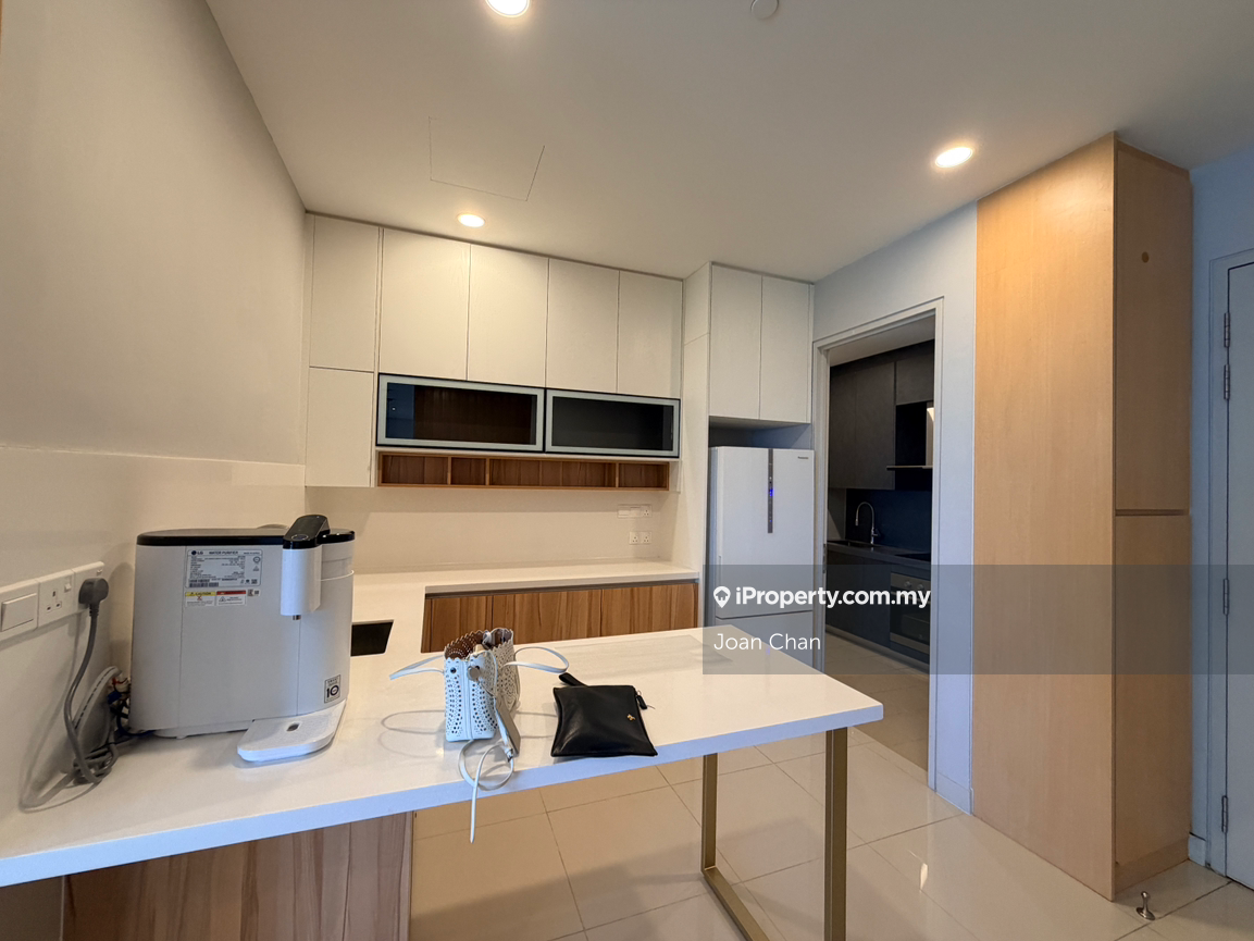 Service Residence for Rent in Dianthus @ Tropicana Gardens by Joan Chan - iProperty.com.my