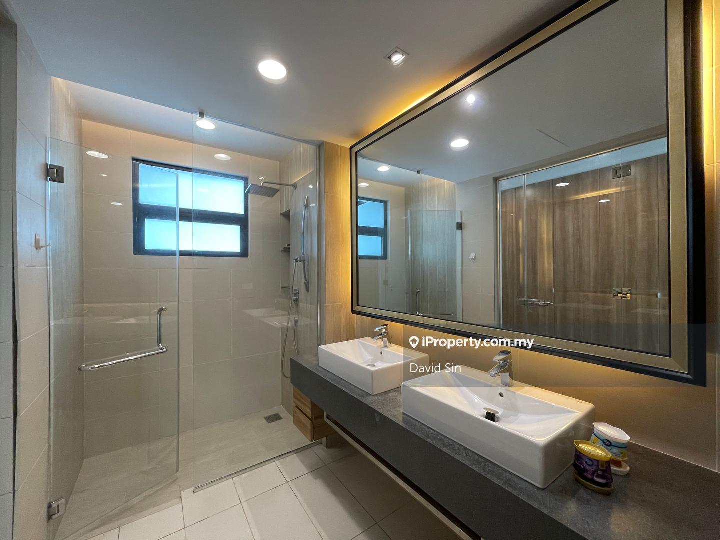 Residensi Servis untuk Disewa di The Potpourri oleh David Sin - iProperty.com.my