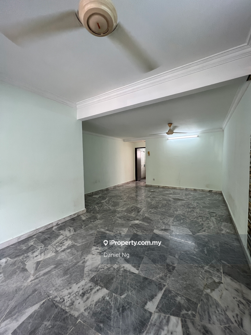 Rumah Berangkai 2 Tingkat untuk Disewa di Bandar Damai Perdana, Cheras oleh Daniel Ng - iProperty.com.my