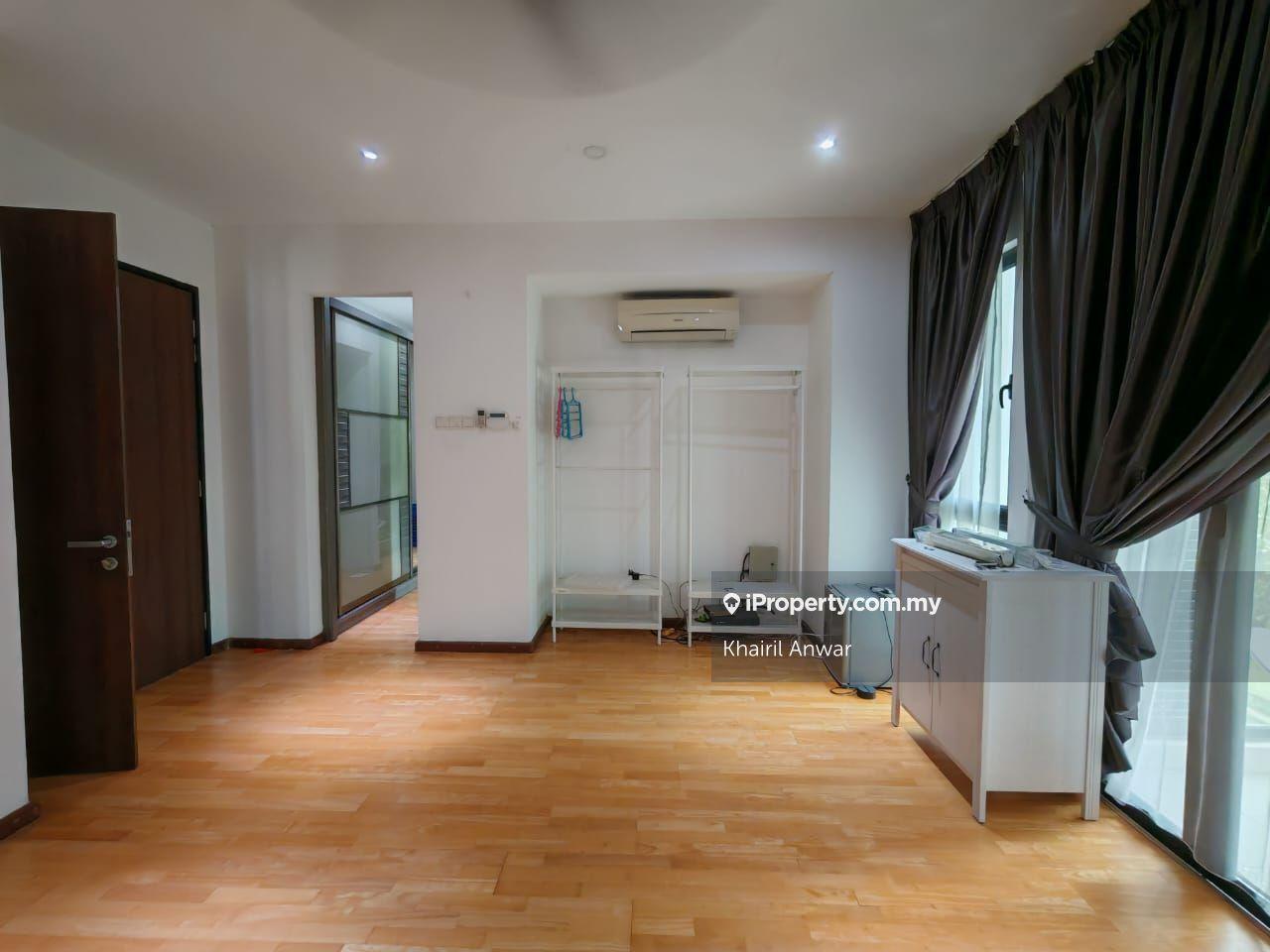 3-storey Terraced House for Sale in Denai Alam, Shah Alam by Khairil Anwar - iProperty.com.my