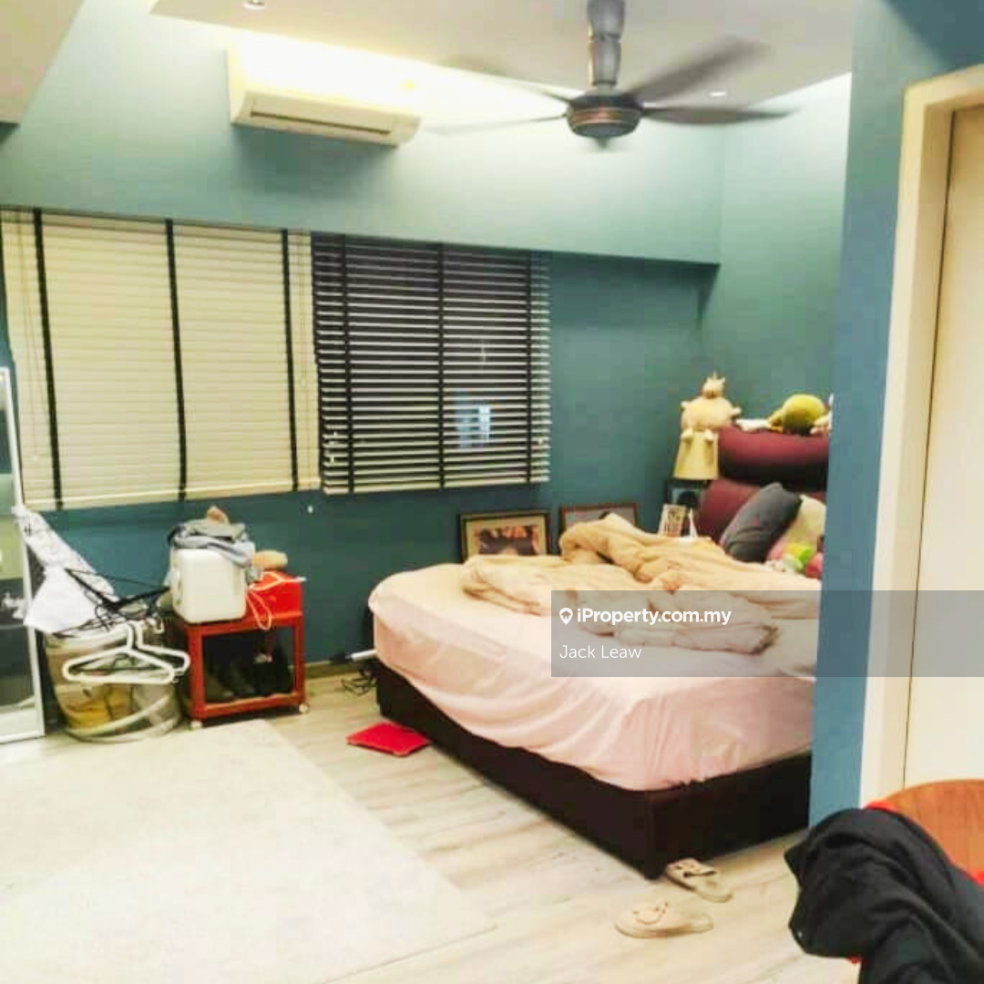 Condominium for Sale in The Herz by Jack Leaw - iProperty.com.my