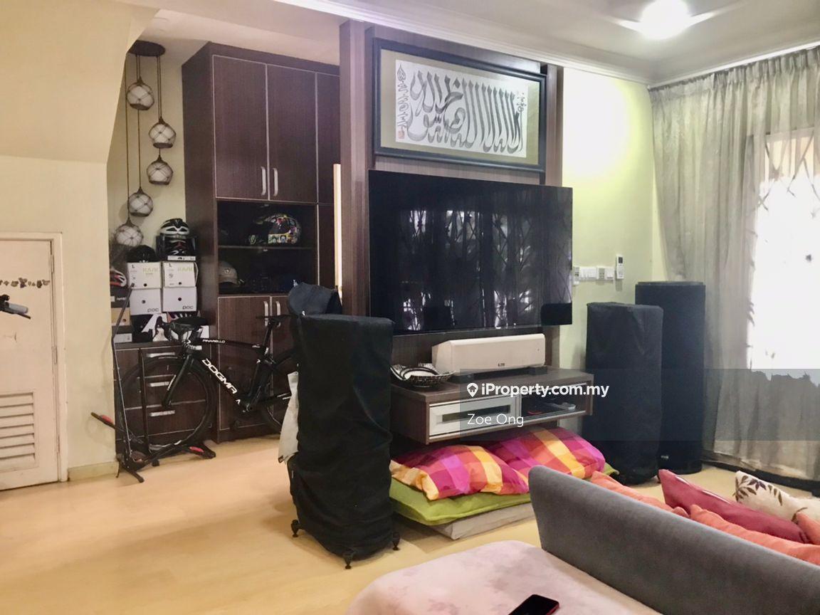2-storey Terraced House for Sale in Kota Damansara, Selangor by Zoe Ong - iProperty.com.my