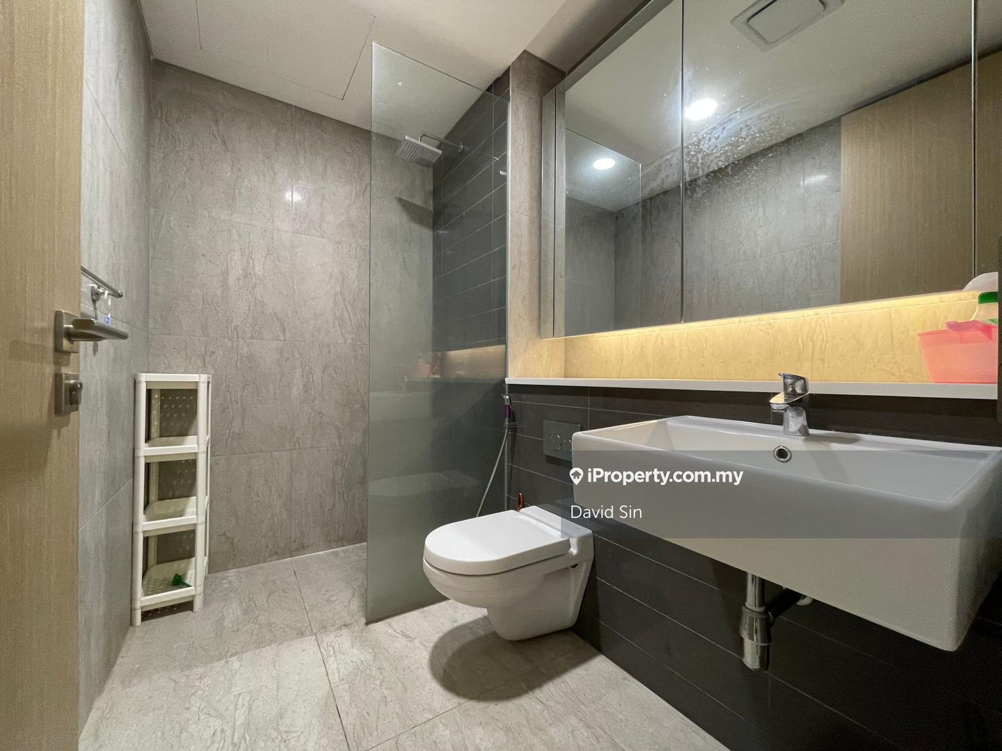 Service Residence for Rent in Cantara Residences by David Sin - iProperty.com.my