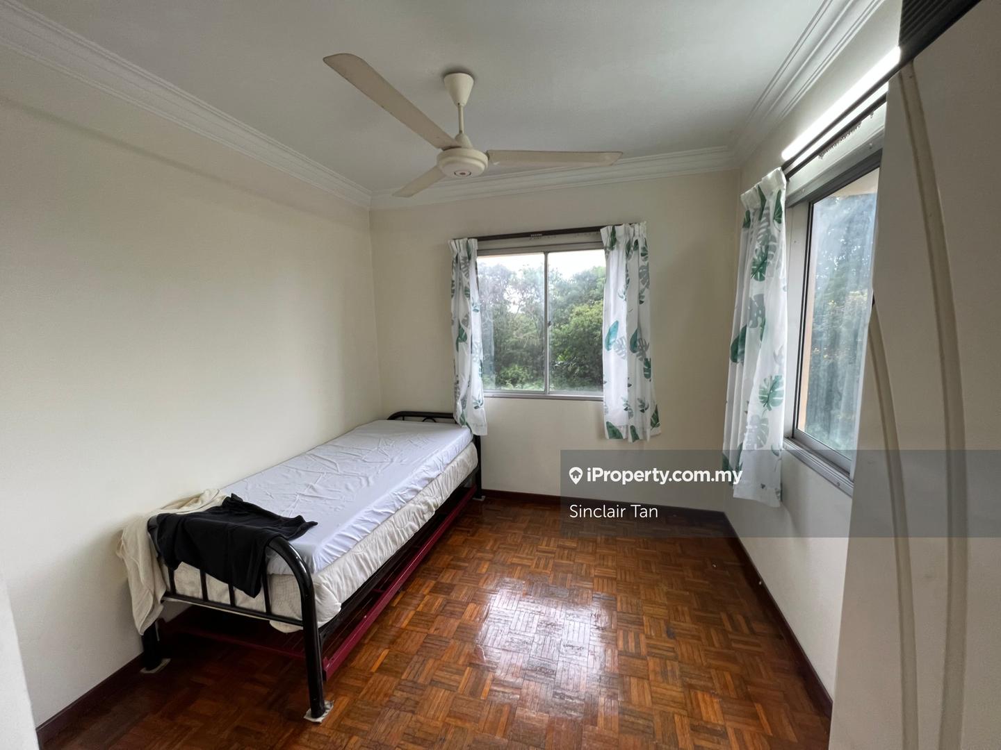 Apartment for Sale in Hilir Kota 1 by Geoffery Wee - iProperty.com.my