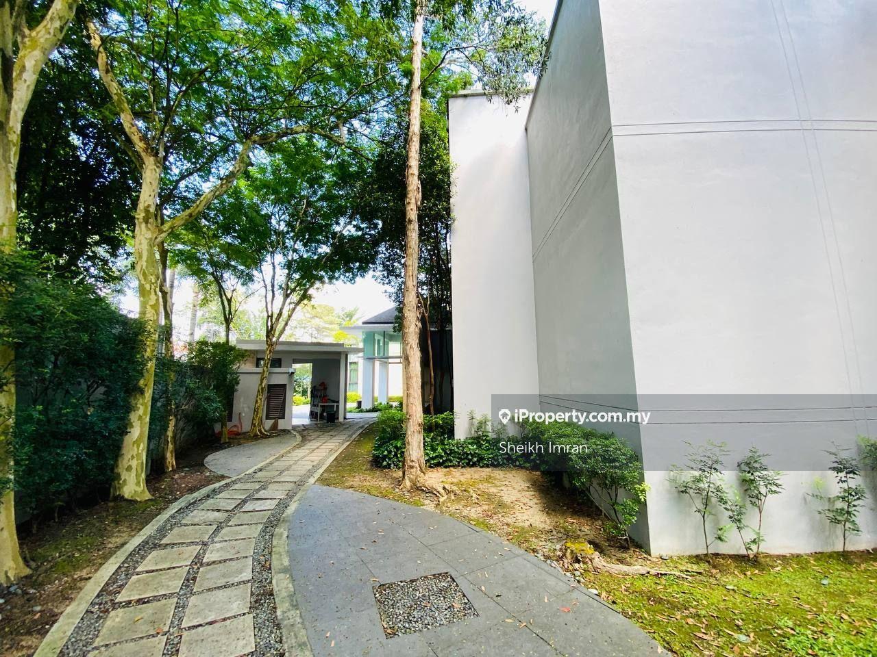 Banglo untuk Dijual di Seksyen 7, Shah Alam oleh Sheikh Imran - iProperty.com.my