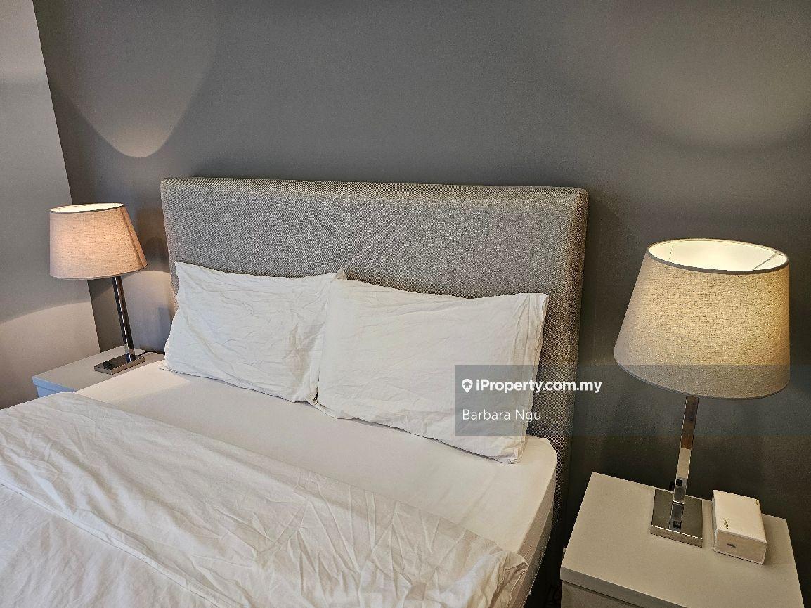 Service Residence for Rent in St Mary Residences by Barbara Ngu - iProperty.com.my