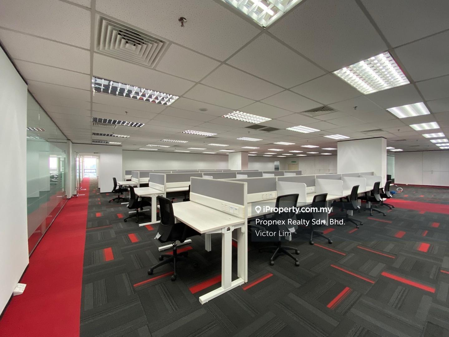 Office for Rent in Seksyen 13, Petaling Jaya by Victor Lim - iProperty.com.my