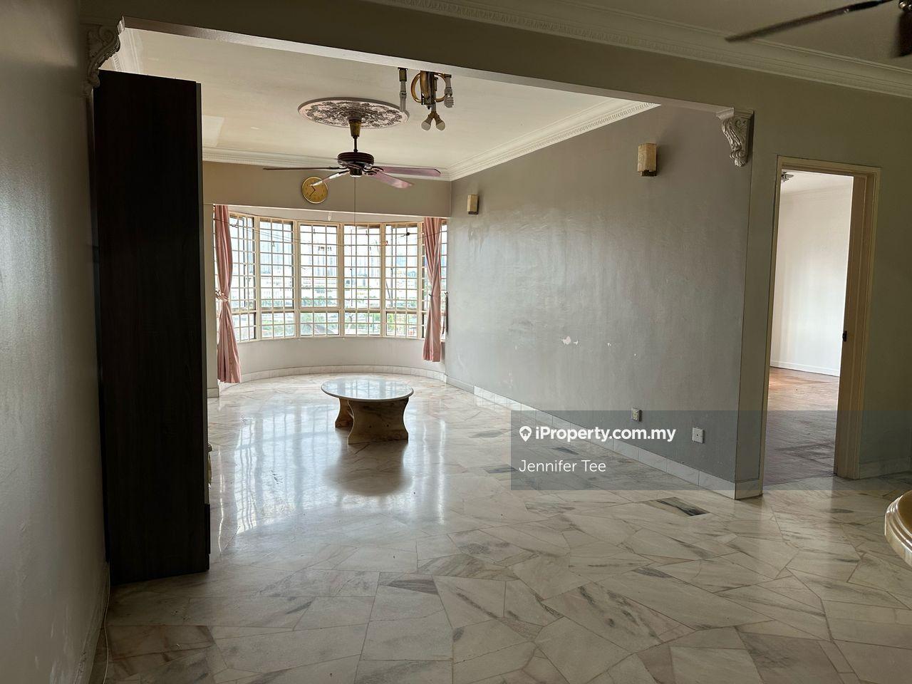 Apartment for Rent in Sri Intan 2 by Jennifer Tee - iProperty.com.my