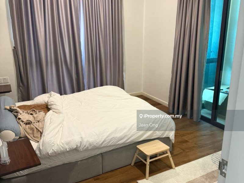 Residensi Servis untuk Dijual di Suasana @ Utropolis oleh Jean Ong - iProperty.com.my