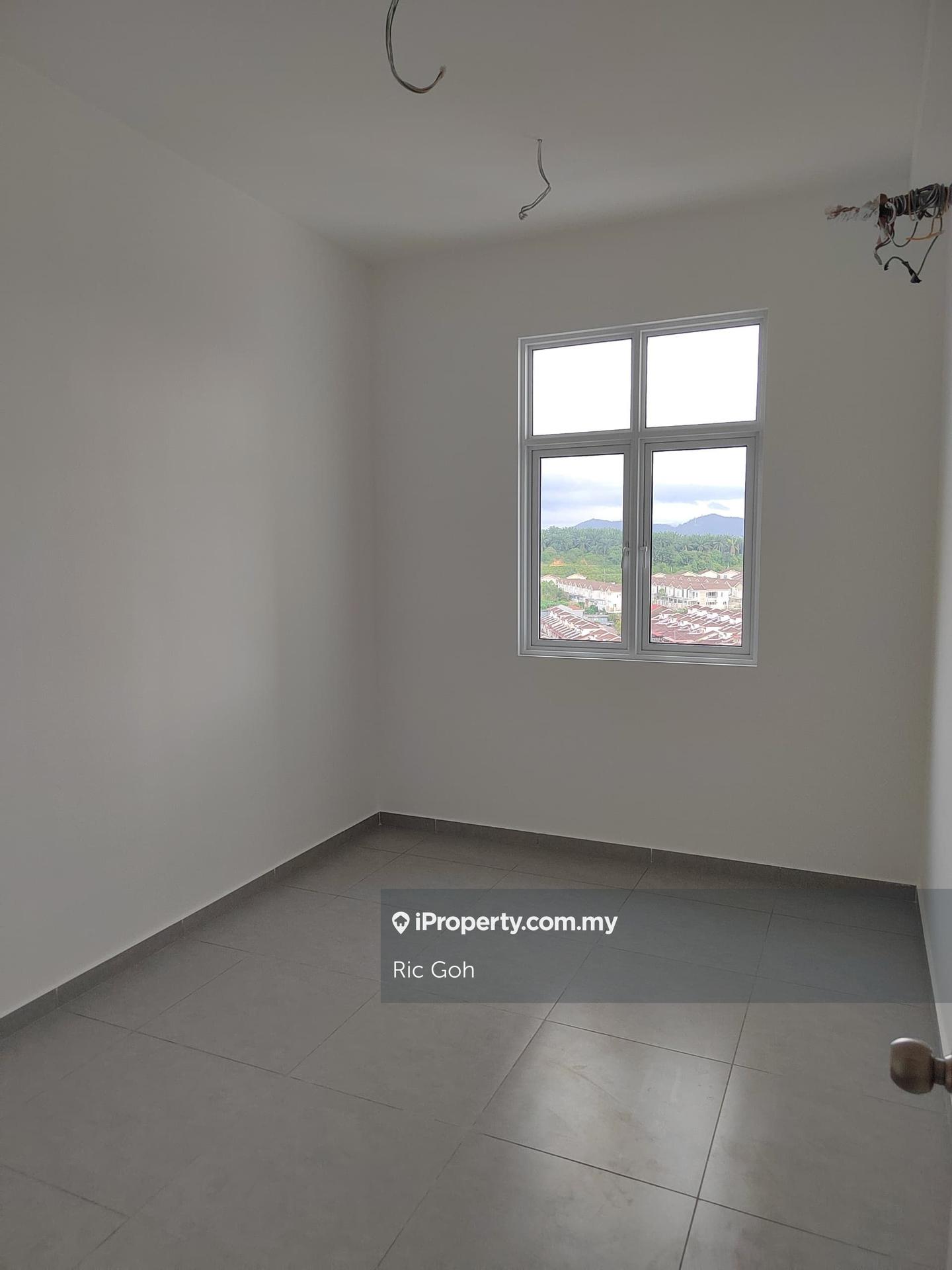 Condominium for Sale in The Sky @ Tripark by Ric Goh - iProperty.com.my