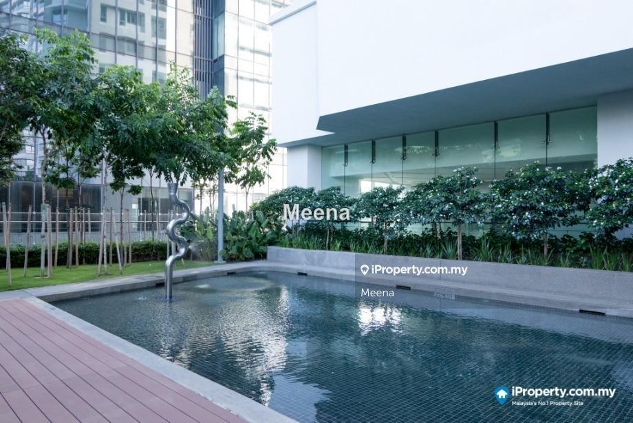 Service Residence for Rent in The Sentral Residences by Meena - iProperty.com.my