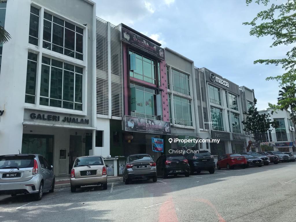 Shop for Sale in seubu, Seri Kembangan by Christy Chan - iProperty.com.my