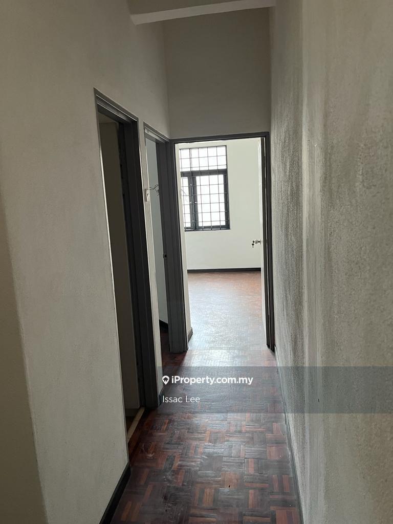 2-storey Terraced House for Sale in Taman Sungai Ara, Sungai Ara by Issac Lee - iProperty.com.my
