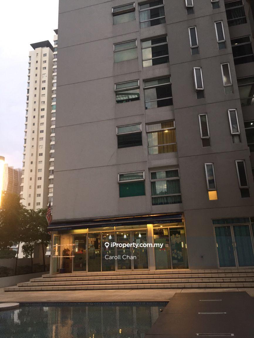 Condominium for Sale in The Saffron by Caroll Chan - iProperty.com.my