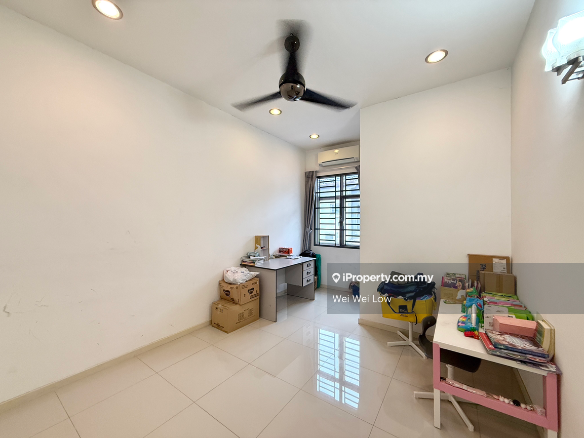 2-storey Terraced House for Sale in Kemuning Utama, Shah Alam by Wei Wei Low - iProperty.com.my
