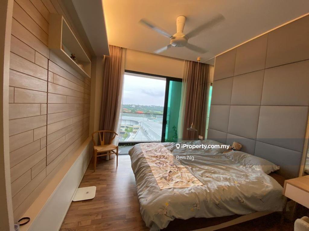 Service Residence for Sale in The Potpourri by Ben Ng - iProperty.com.my