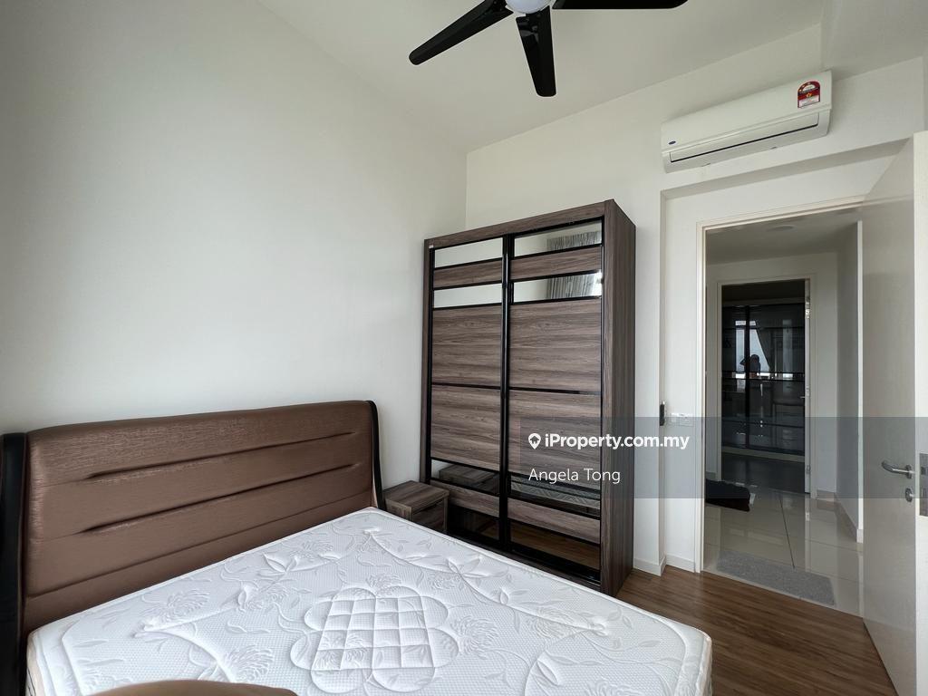 Service Residence for Sale in The Park Sky Residence by Angela Tong - iProperty.com.my