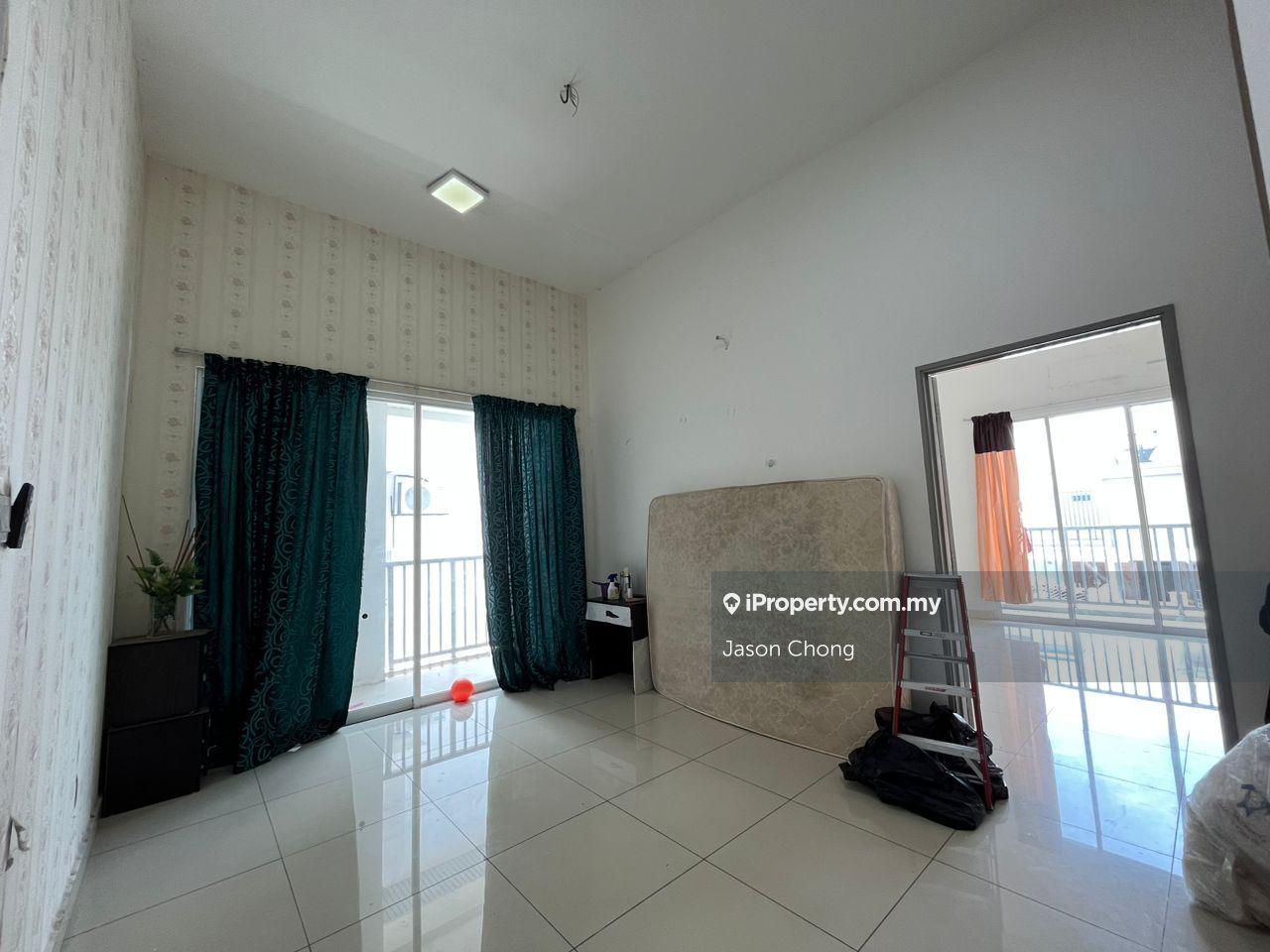 Rumah Berkembar untuk Dijual di Bandar Bukit Tinggi, Klang oleh Jason Chong - iProperty.com.my