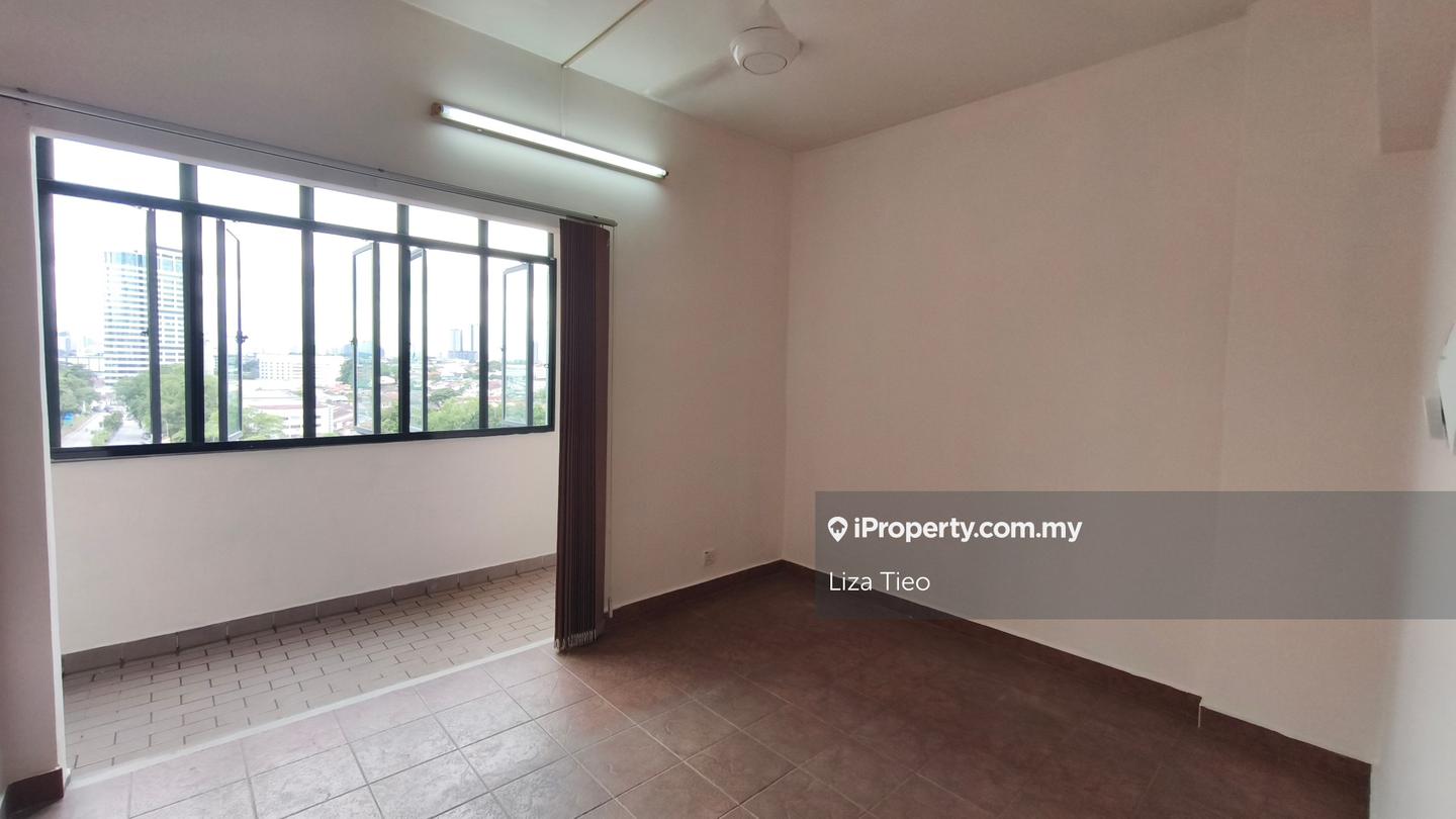 Condominium for Sale in Taman Desa Pesona by Liza Tieo - iProperty.com.my
