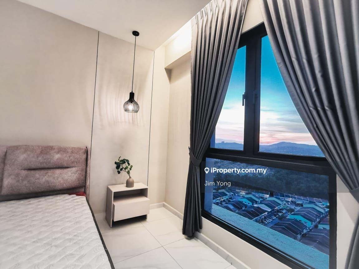 Service Residence for Rent in Equine Residence by Jim Yong - iProperty.com.my